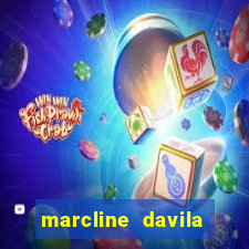 marcline davila santos live